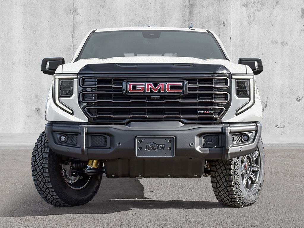 2025 GMC Sierra 1500 in Joliette, Quebec - 2 - w1024h768px