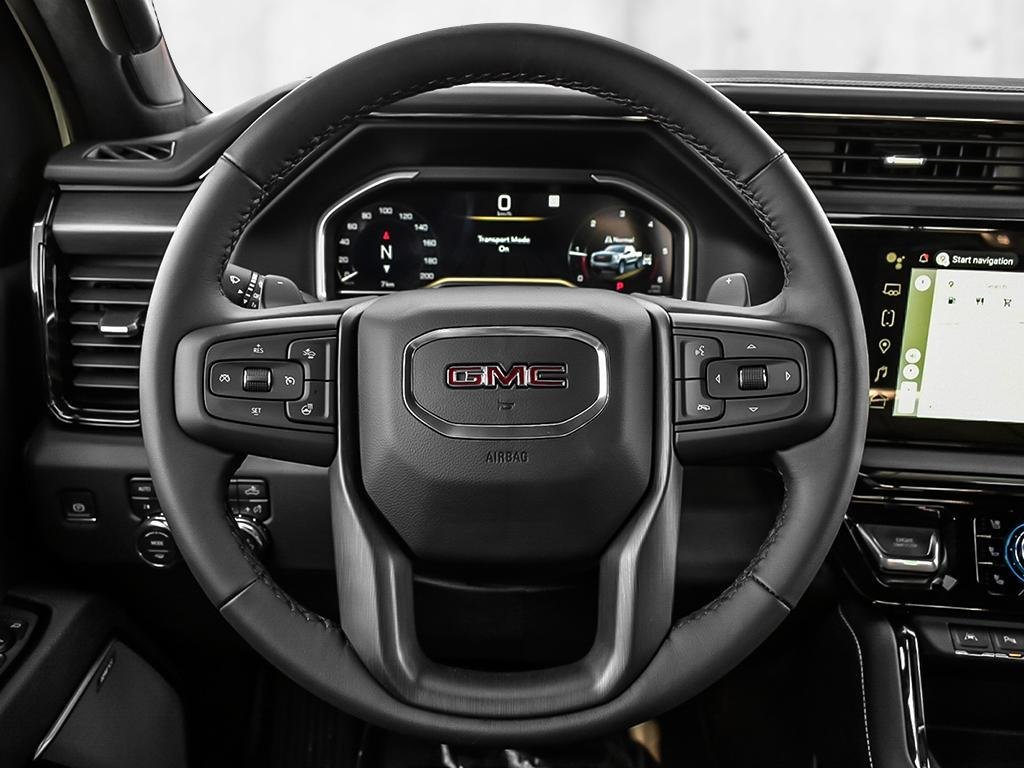 2025 GMC Sierra 1500 in Joliette, Quebec - 10 - w1024h768px
