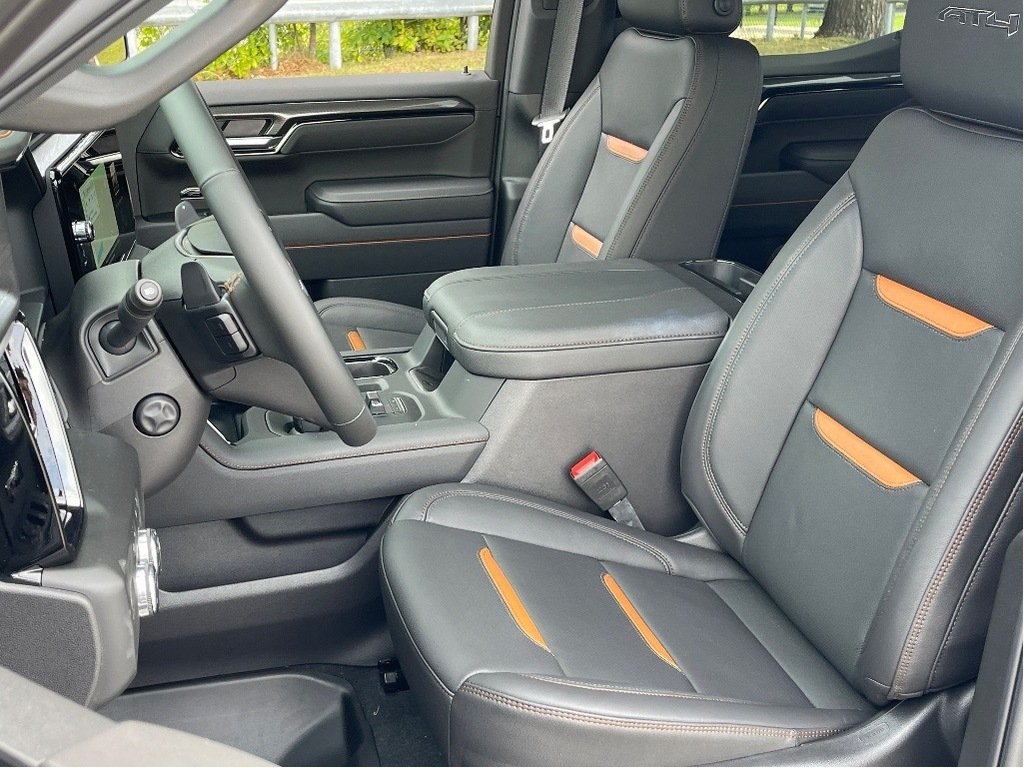 2025 GMC Sierra 1500 in Joliette, Quebec - 9 - w1024h768px