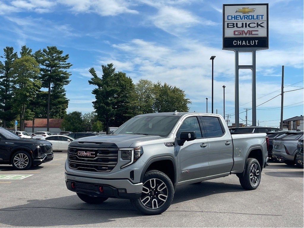 2025 GMC Sierra 1500 in Joliette, Quebec - 1 - w1024h768px