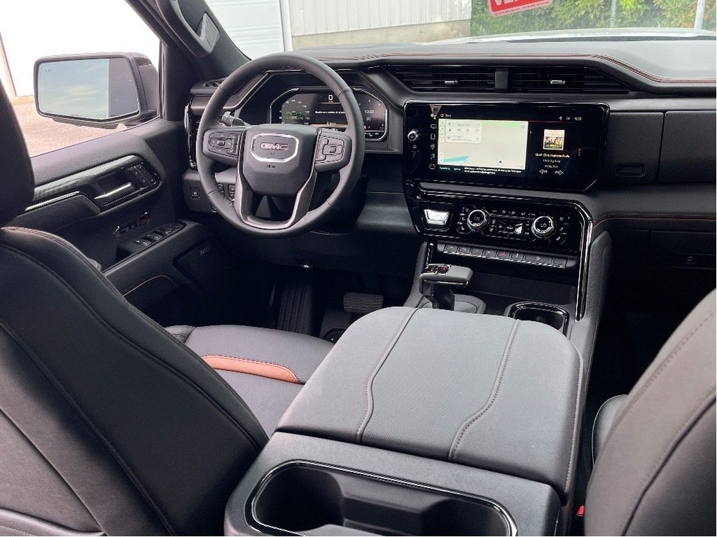 2025 GMC Sierra 1500 in Joliette, Quebec - 11 - w1024h768px
