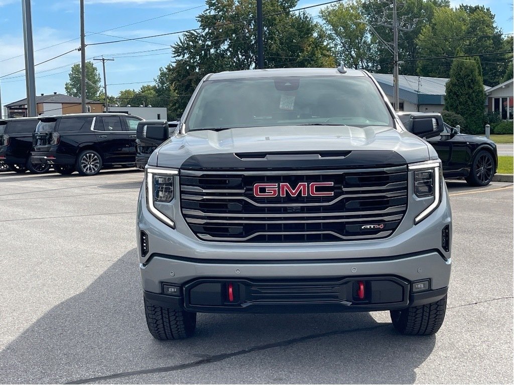 2025 GMC Sierra 1500 in Joliette, Quebec - 2 - w1024h768px