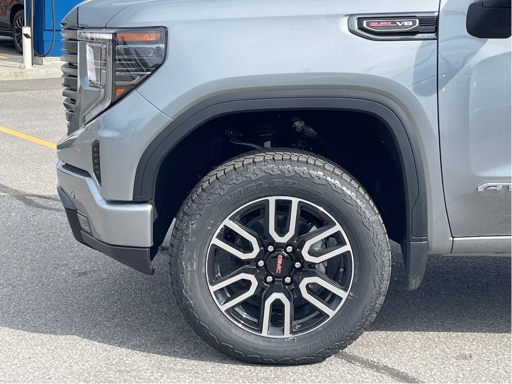 2025 GMC Sierra 1500 in Joliette, Quebec - 7 - w1024h768px