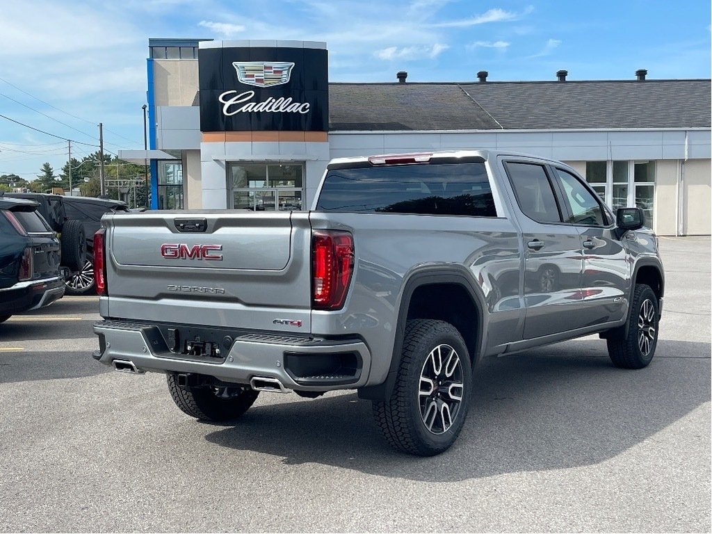 2025 GMC Sierra 1500 in Joliette, Quebec - 4 - w1024h768px
