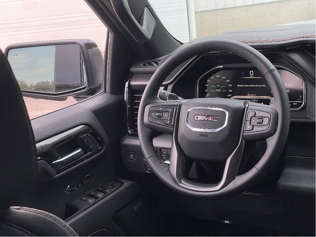 2025 GMC Sierra 1500 in Joliette, Quebec - 14 - w1024h768px