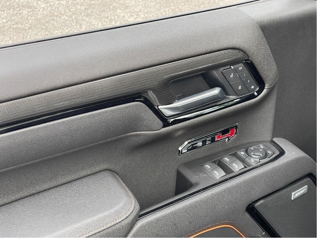 2025 GMC Sierra 1500 in Joliette, Quebec - 12 - w1024h768px