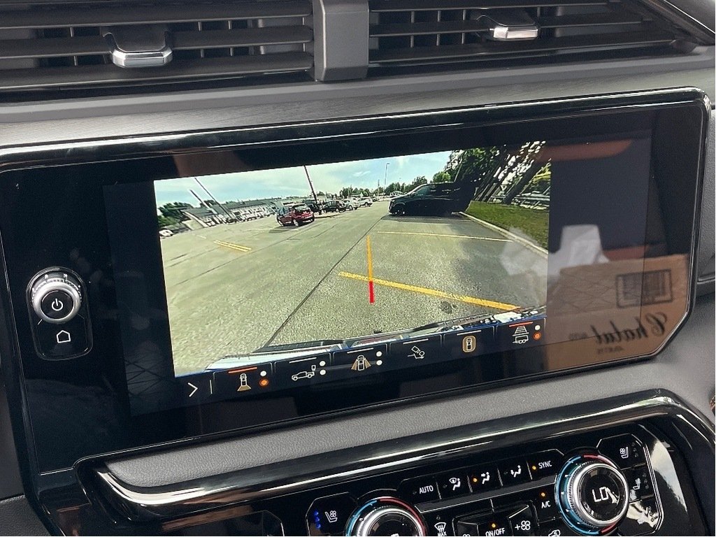 2025 GMC Sierra 1500 in Joliette, Quebec - 17 - w1024h768px