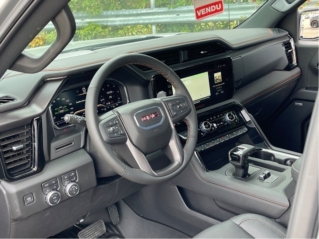 2025 GMC Sierra 1500 in Joliette, Quebec - 8 - w1024h768px