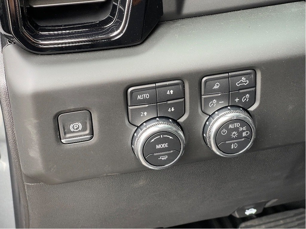 2025 GMC Sierra 1500 in Joliette, Quebec - 13 - w1024h768px