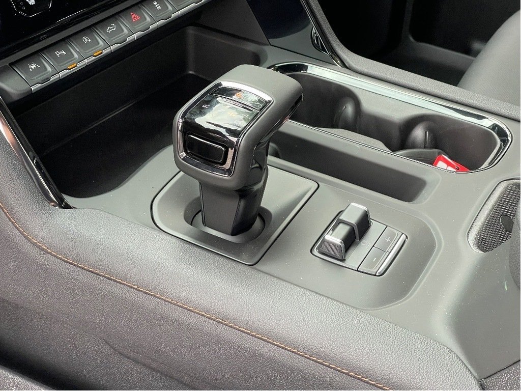 2025 GMC Sierra 1500 in Joliette, Quebec - 19 - w1024h768px