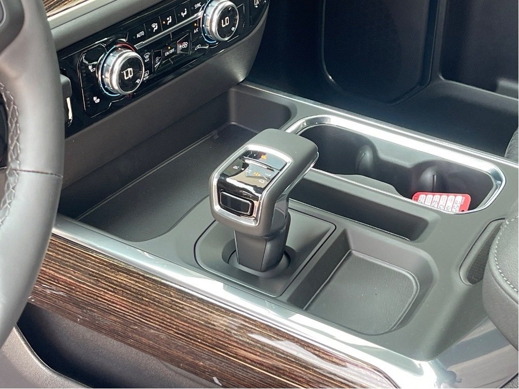 2025 GMC Sierra 1500 in Joliette, Quebec - 19 - w1024h768px