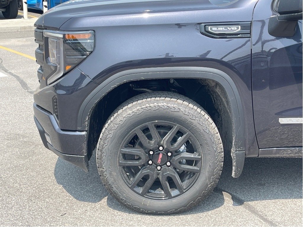 2025 GMC Sierra 1500 in Joliette, Quebec - 7 - w1024h768px