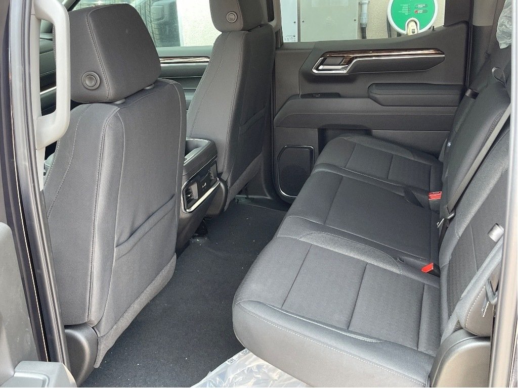 2025 GMC Sierra 1500 in Joliette, Quebec - 10 - w1024h768px