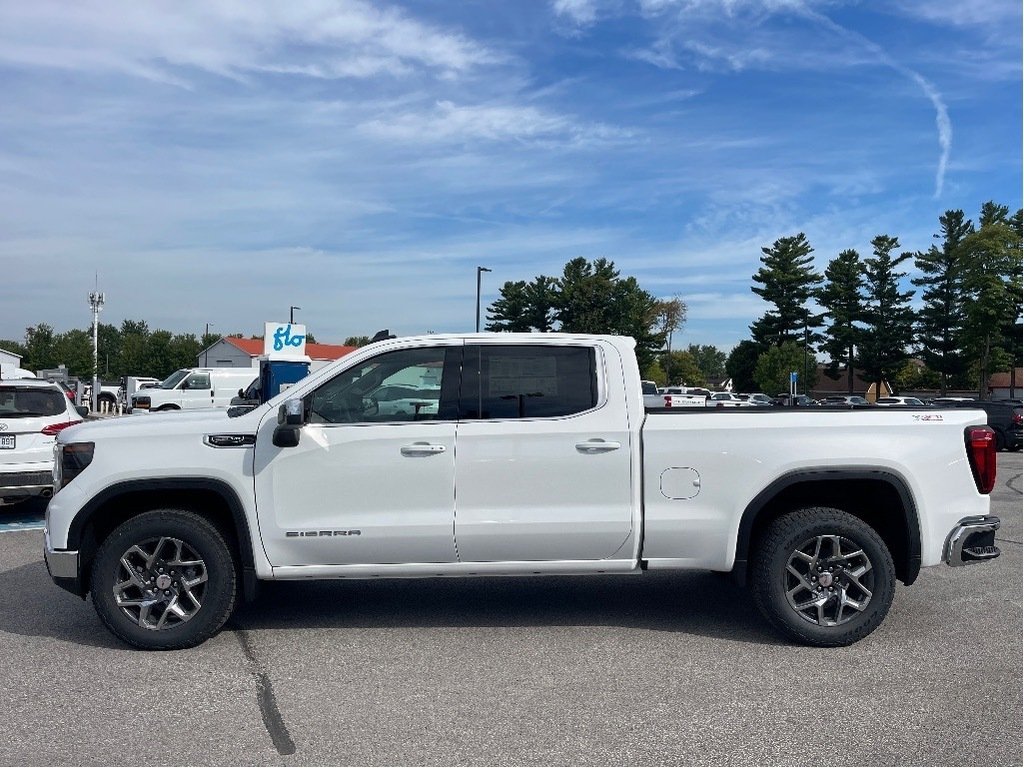 2026 GMC Sierra 1500 in Joliette, Quebec - 3 - w1024h768px