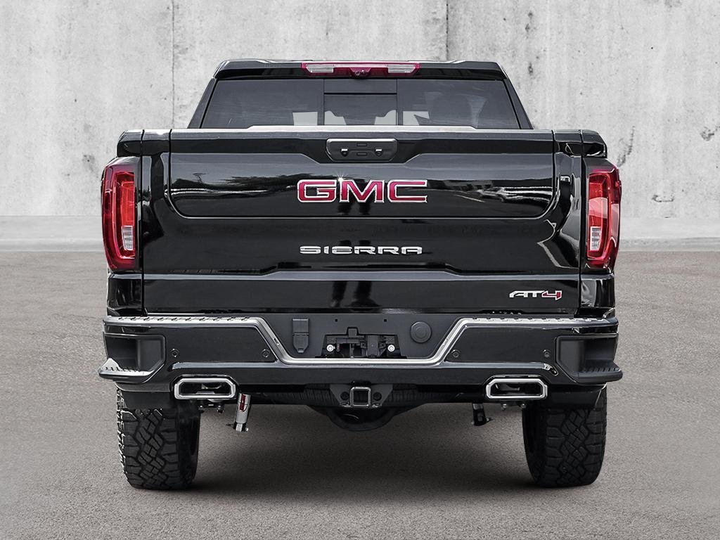 2026 GMC Sierra 1500 in Joliette, Quebec - 5 - w1024h768px