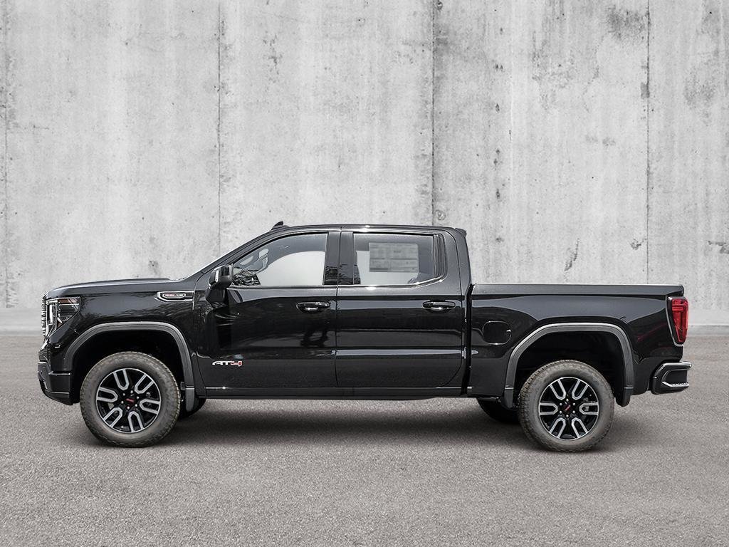 2026 GMC Sierra 1500 in Joliette, Quebec - 3 - w1024h768px
