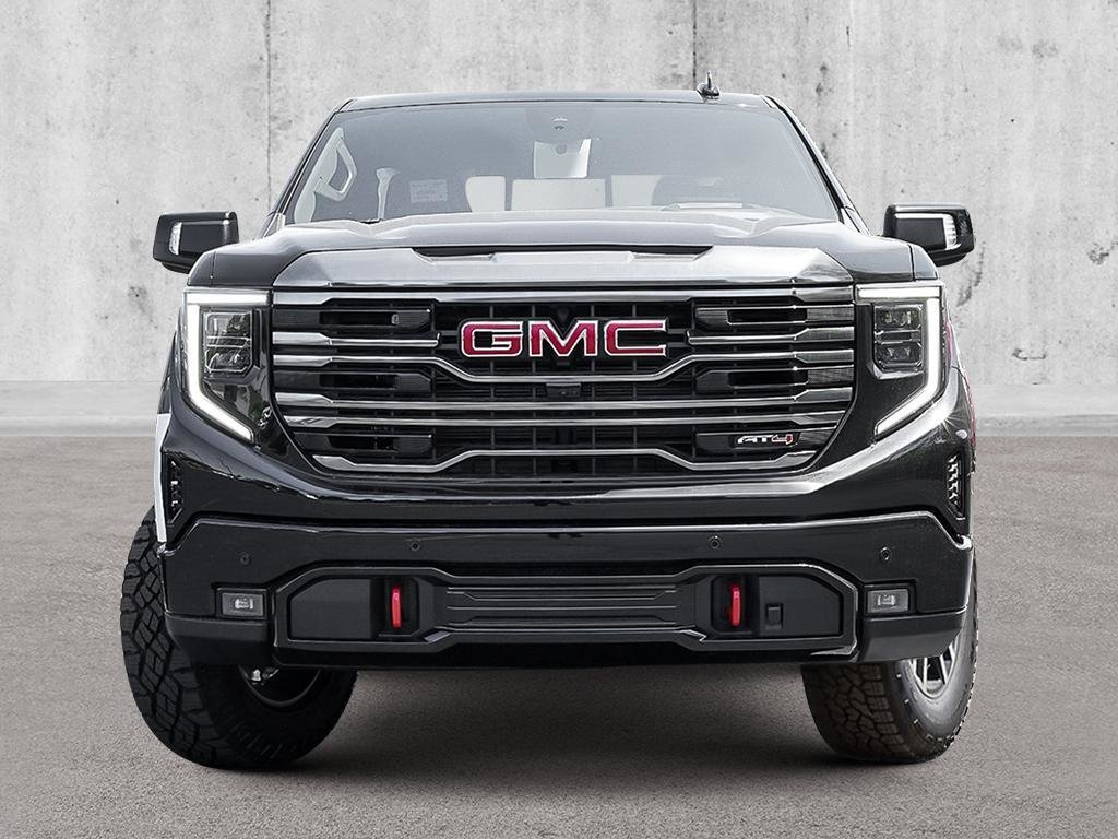 2026 GMC Sierra 1500 in Joliette, Quebec - 2 - w1024h768px
