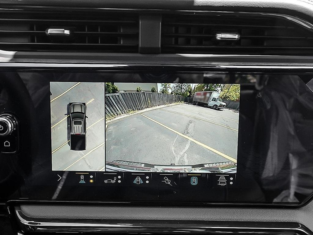 2026 GMC Sierra 1500 in Joliette, Quebec - 23 - w1024h768px