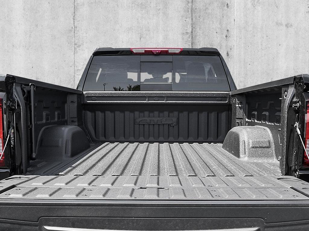 2026 GMC Sierra 1500 in Joliette, Quebec - 7 - w1024h768px