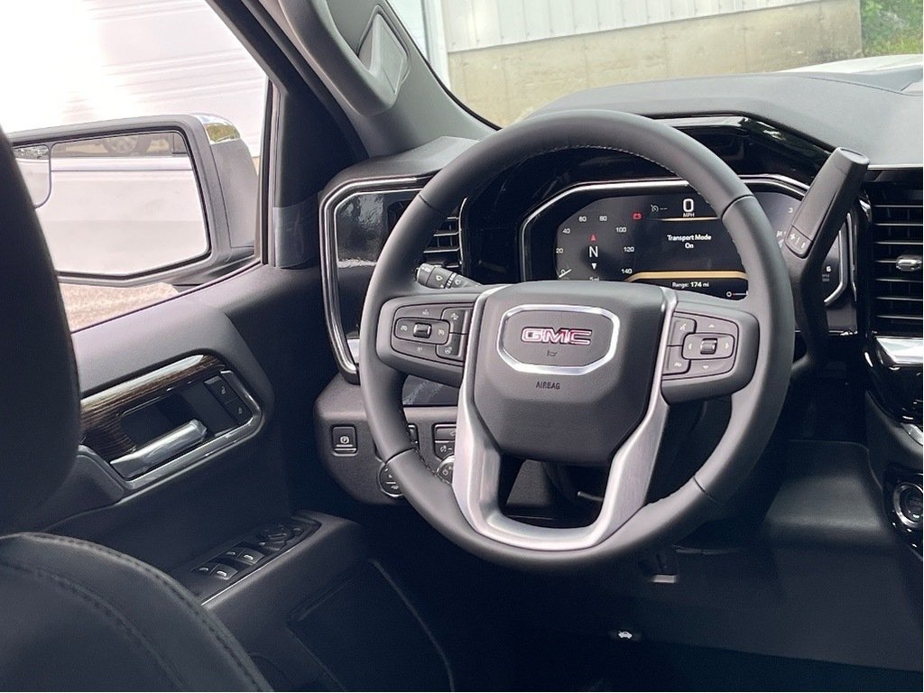 2026 GMC Sierra 1500 in Joliette, Quebec - 14 - w1024h768px