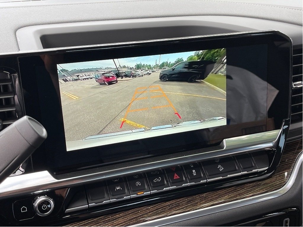 2026 GMC Sierra 1500 in Joliette, Quebec - 17 - w1024h768px