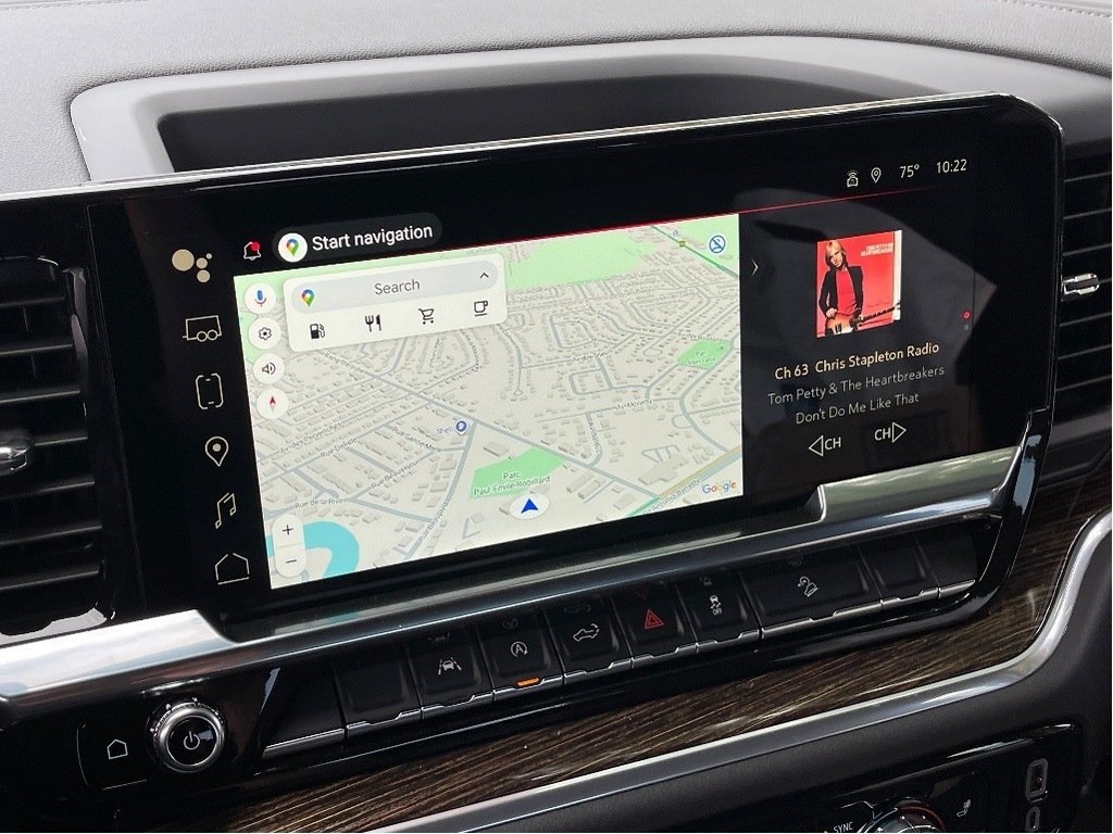 2026 GMC Sierra 1500 in Joliette, Quebec - 16 - w1024h768px