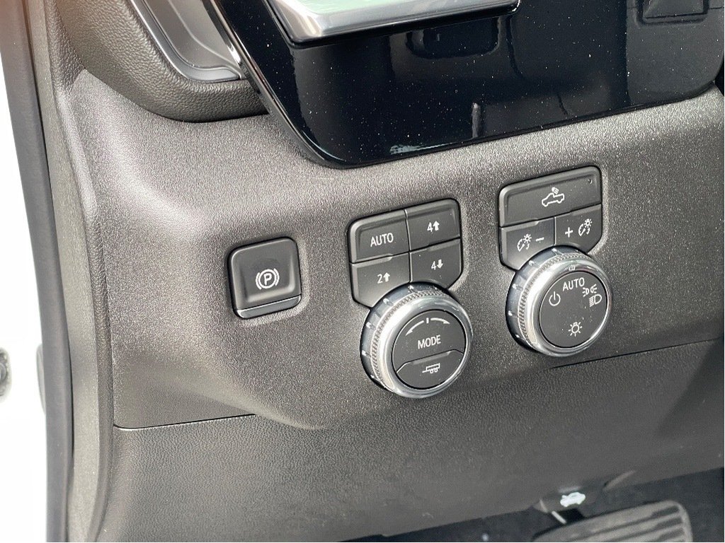 2026 GMC Sierra 1500 in Joliette, Quebec - 13 - w1024h768px