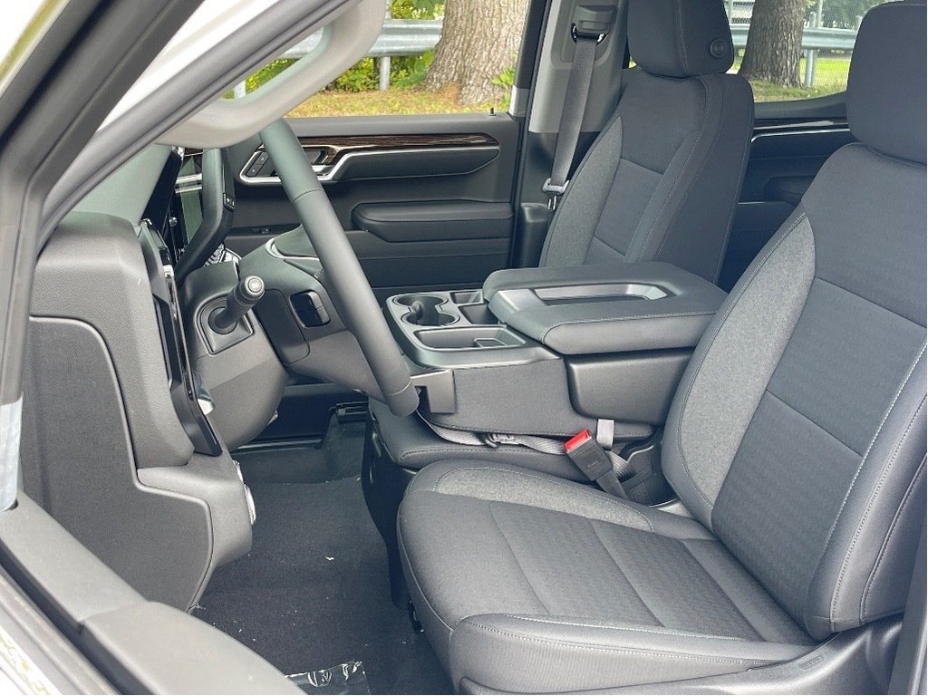 2026 GMC Sierra 1500 in Joliette, Quebec - 9 - w1024h768px