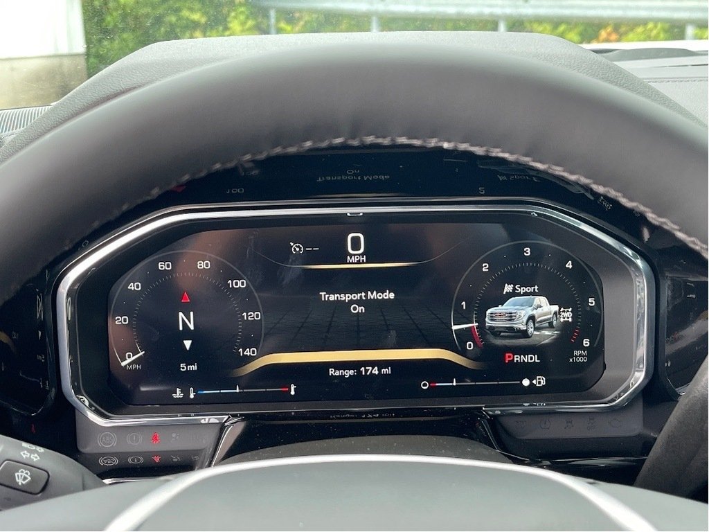 2026 GMC Sierra 1500 in Joliette, Quebec - 15 - w1024h768px