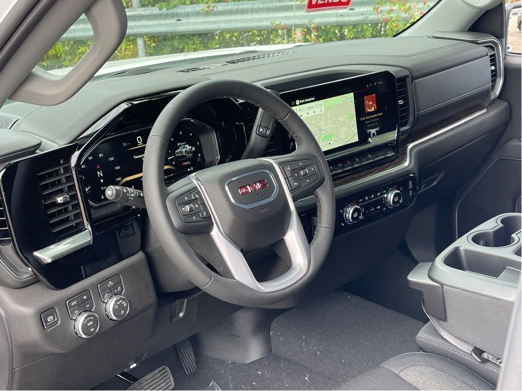2026 GMC Sierra 1500 in Joliette, Quebec - 8 - w1024h768px