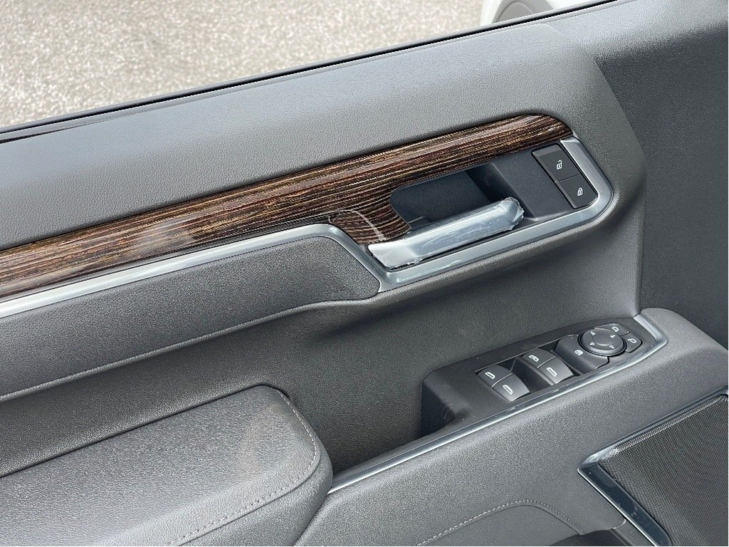 2026 GMC Sierra 1500 in Joliette, Quebec - 12 - w1024h768px