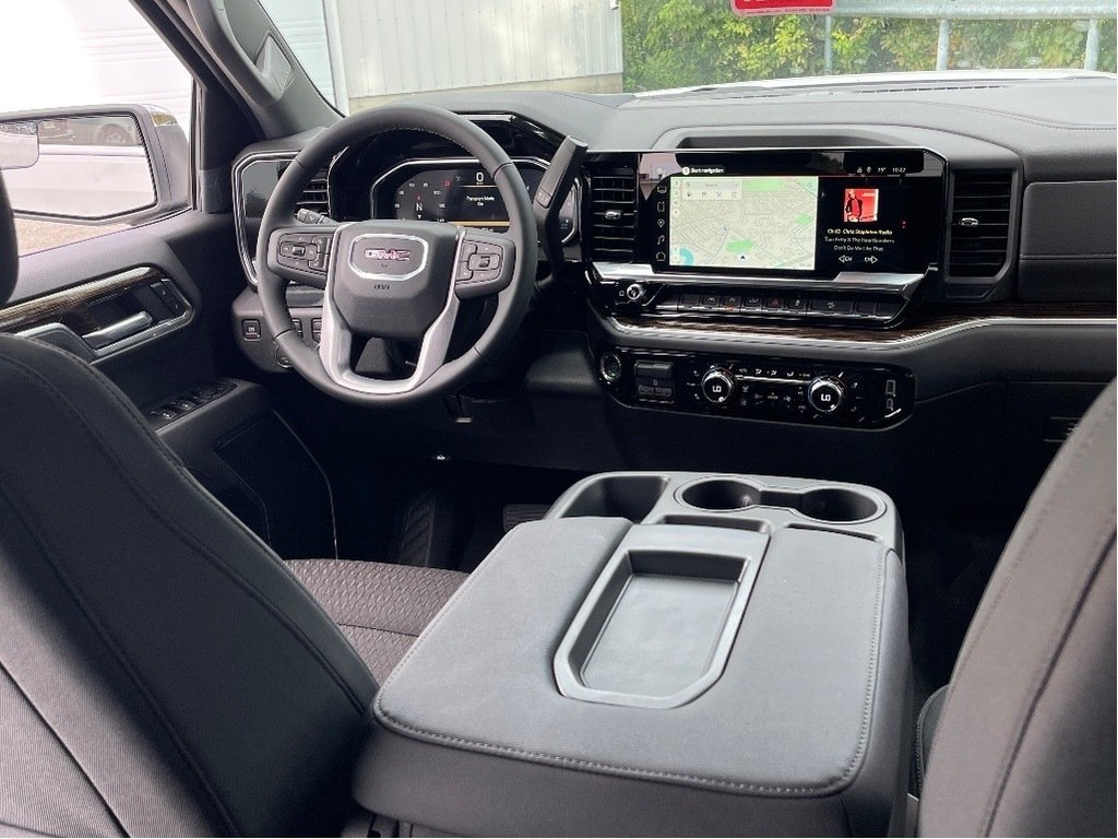 2026 GMC Sierra 1500 in Joliette, Quebec - 11 - w1024h768px