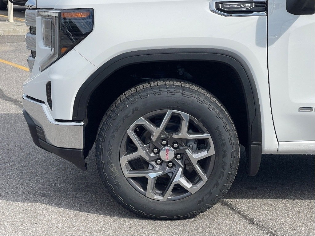 2026 GMC Sierra 1500 in Joliette, Quebec - 7 - w1024h768px