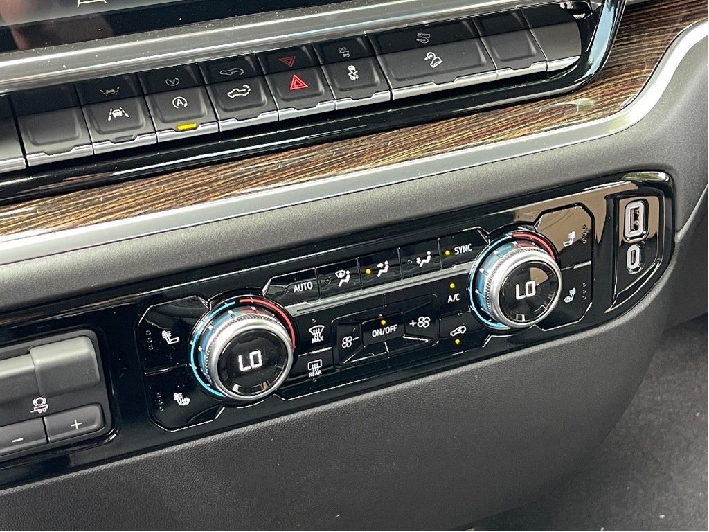 2026 GMC Sierra 1500 in Joliette, Quebec - 18 - w1024h768px