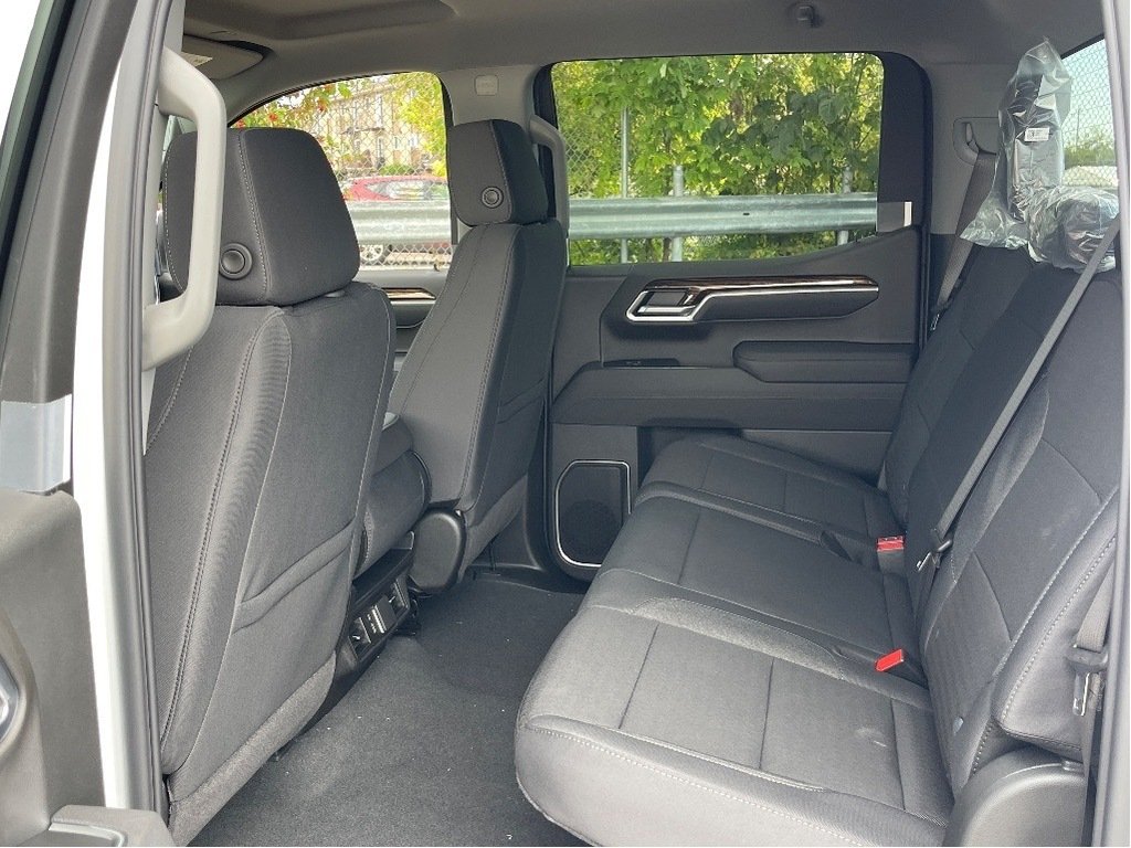 2026 GMC Sierra 1500 in Joliette, Quebec - 10 - w1024h768px