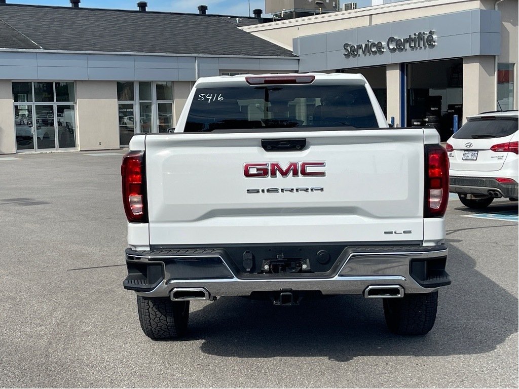 2026 GMC Sierra 1500 in Joliette, Quebec - 5 - w1024h768px