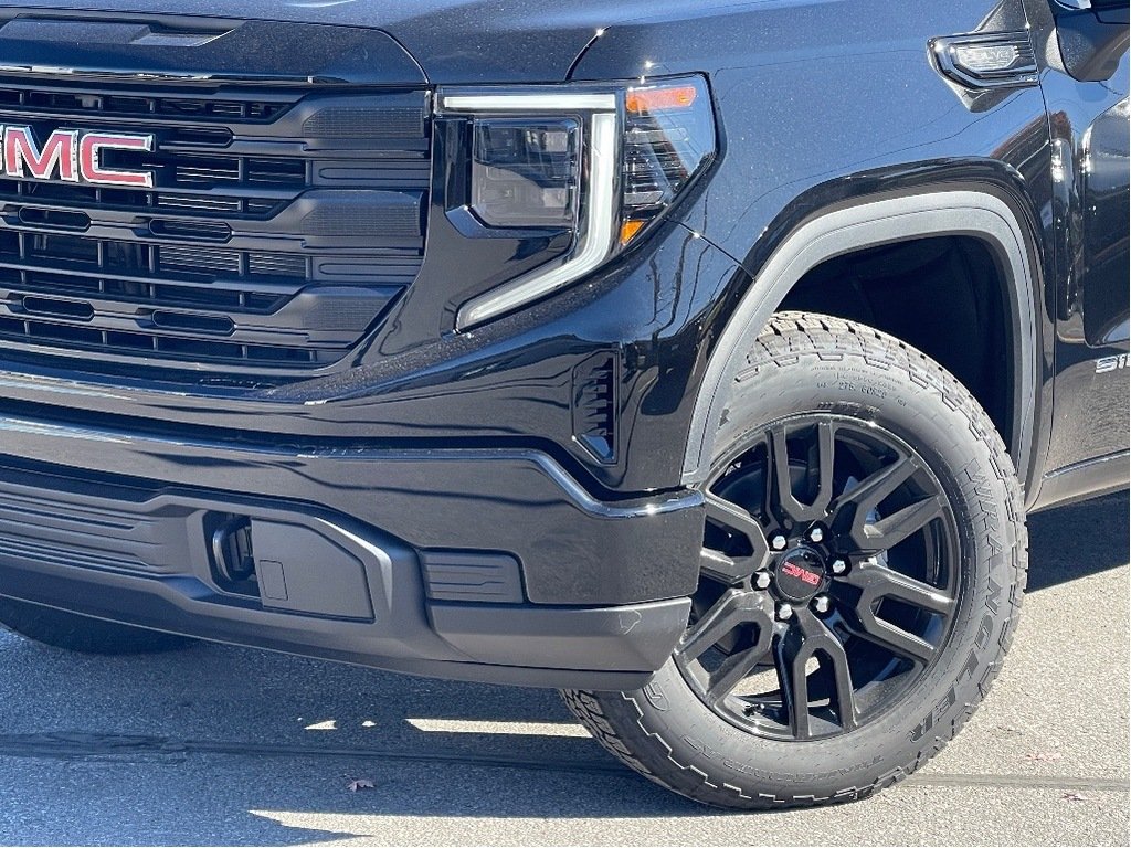 2026 GMC Sierra 1500 in Joliette, Quebec - 6 - w1024h768px