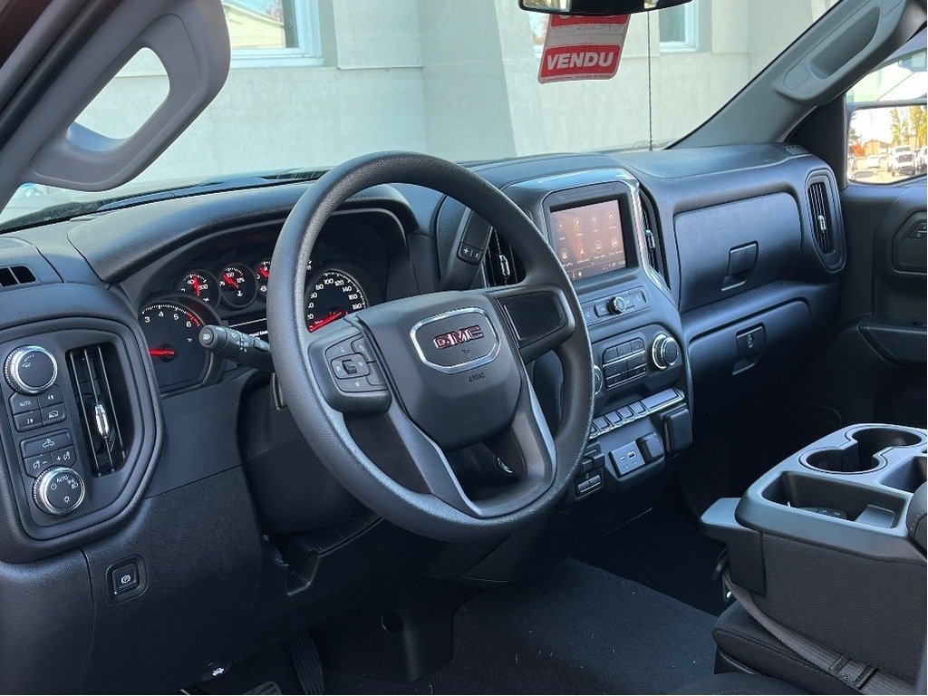 2026 GMC Sierra 1500 in Joliette, Quebec - 8 - w1024h768px