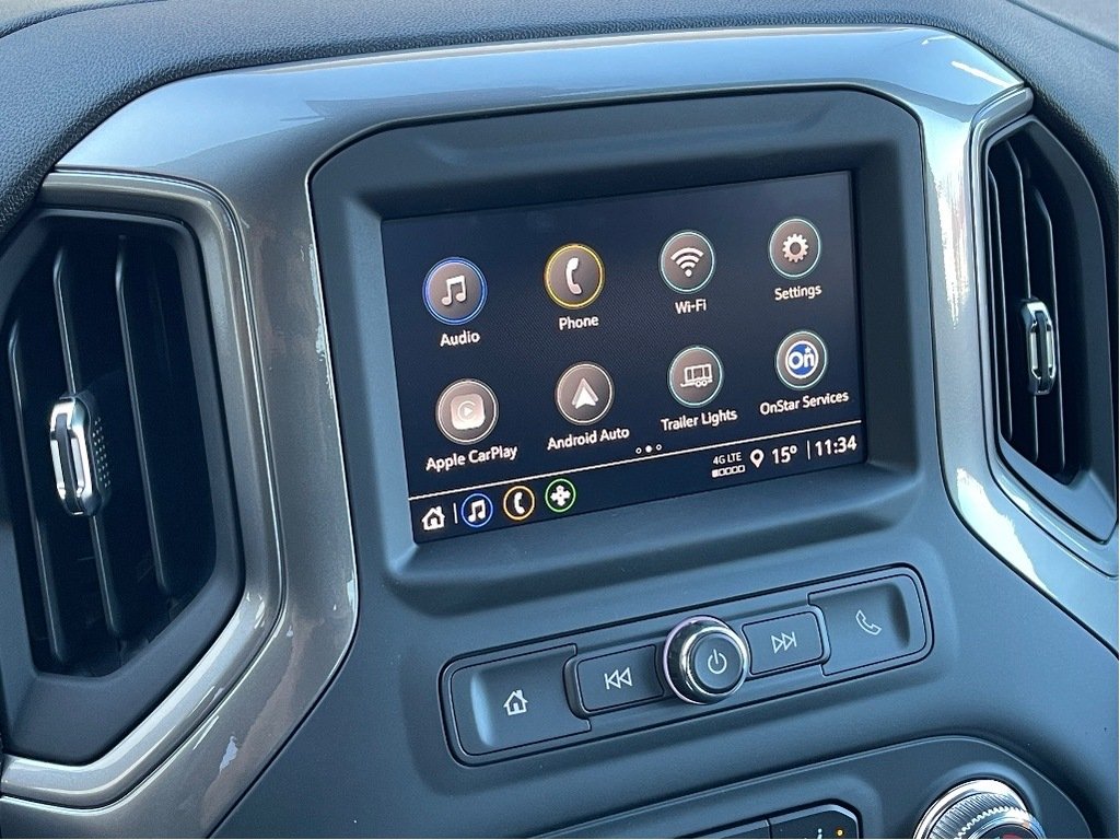 2026 GMC Sierra 1500 in Joliette, Quebec - 16 - w1024h768px