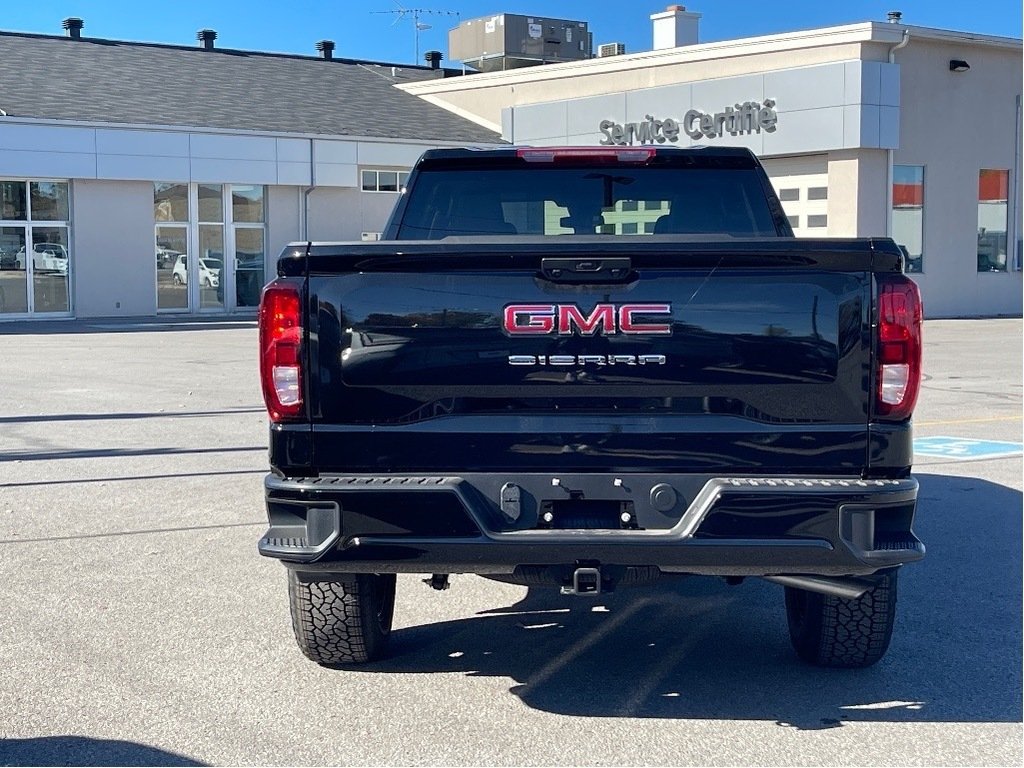 2026 GMC Sierra 1500 in Joliette, Quebec - 5 - w1024h768px