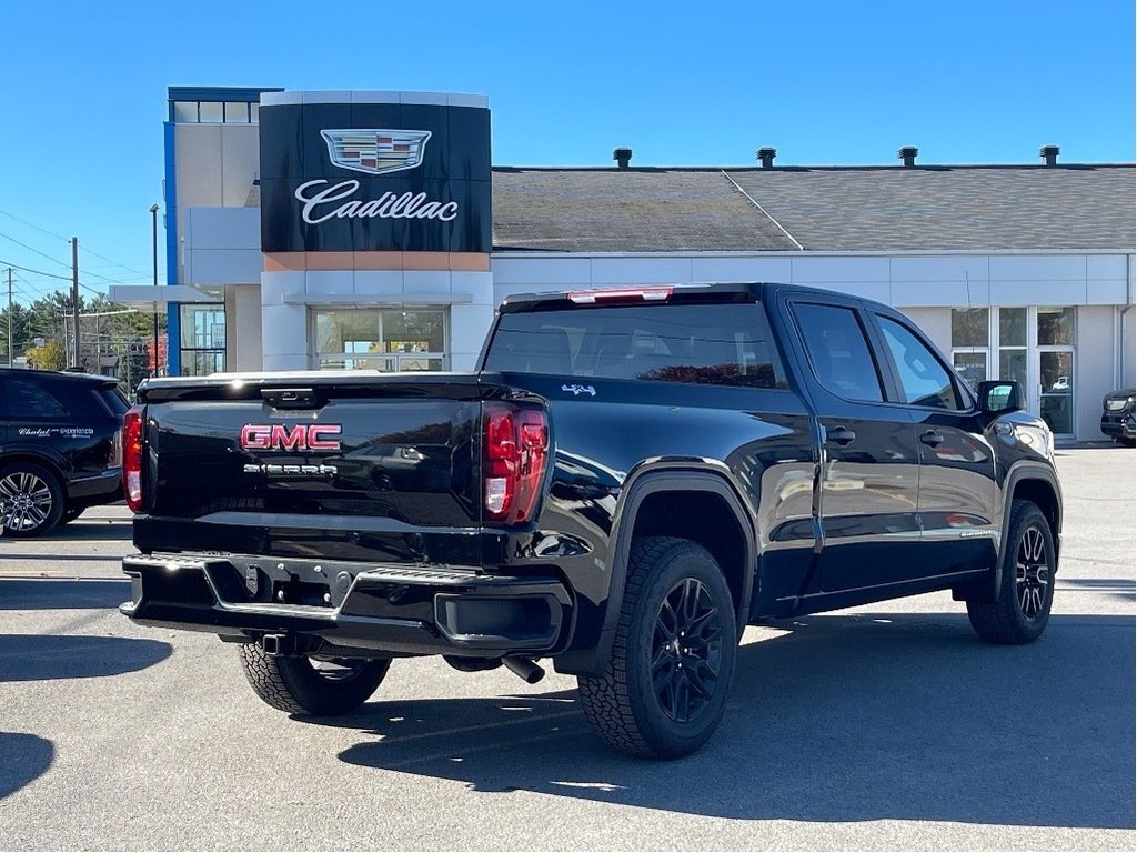 2026 GMC Sierra 1500 in Joliette, Quebec - 4 - w1024h768px