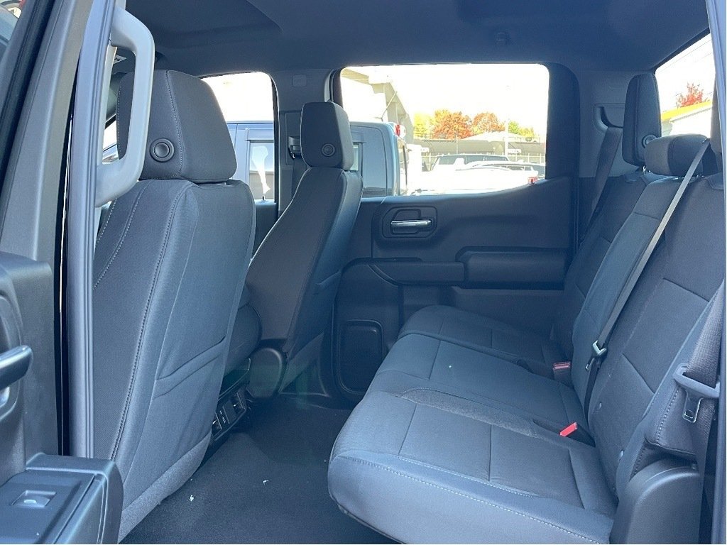 2026 GMC Sierra 1500 in Joliette, Quebec - 10 - w1024h768px