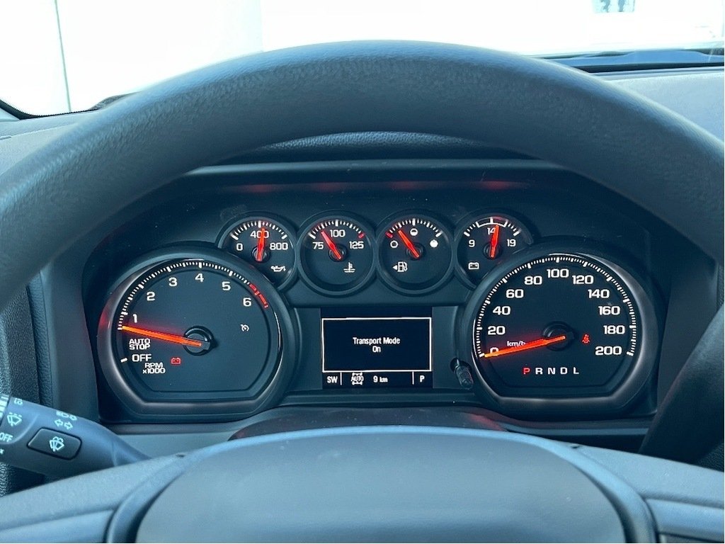 2026 GMC Sierra 1500 in Joliette, Quebec - 15 - w1024h768px