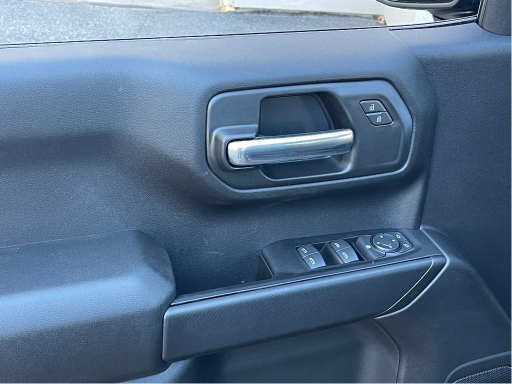 2026 GMC Sierra 1500 in Joliette, Quebec - 12 - w1024h768px