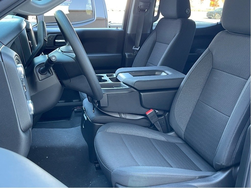 2026 GMC Sierra 1500 in Joliette, Quebec - 9 - w1024h768px