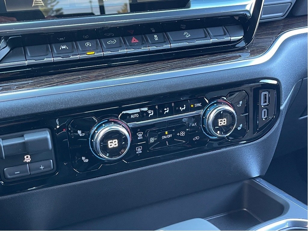 2026 GMC Sierra 1500 in Joliette, Quebec - 18 - w1024h768px