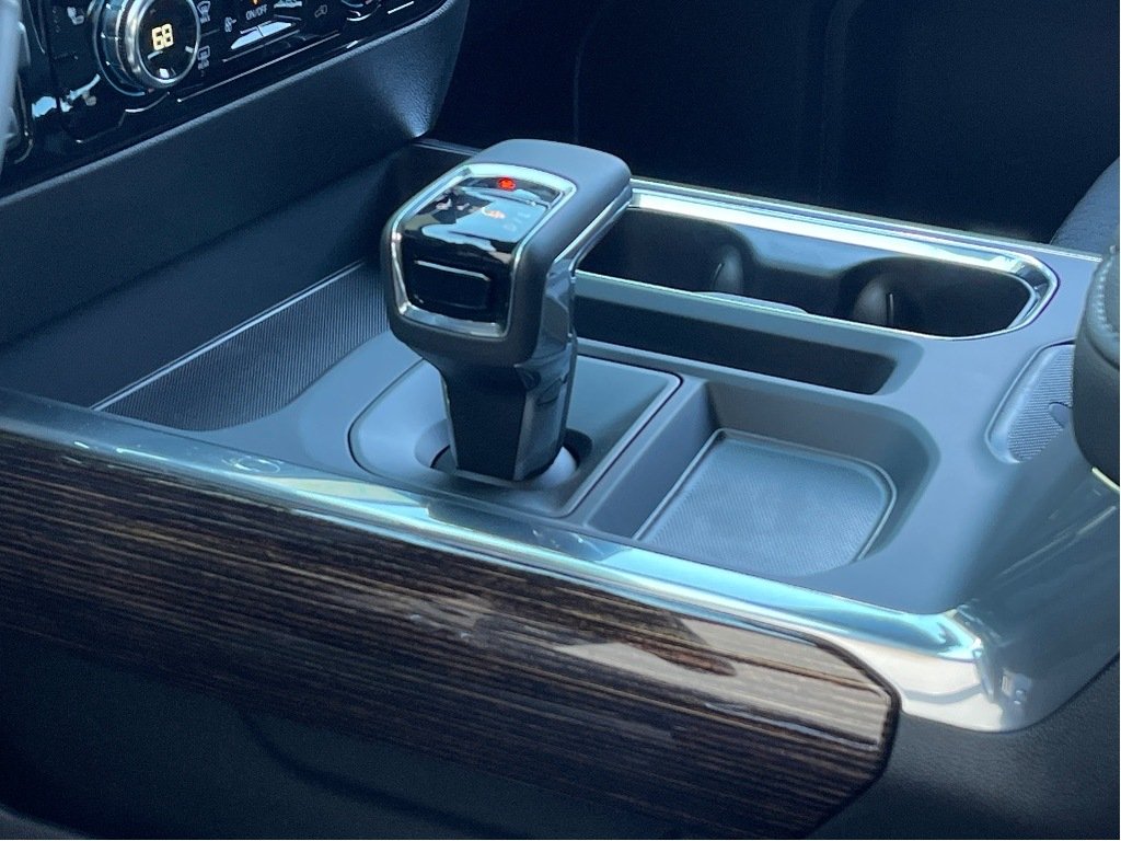 2026 GMC Sierra 1500 in Joliette, Quebec - 19 - w1024h768px