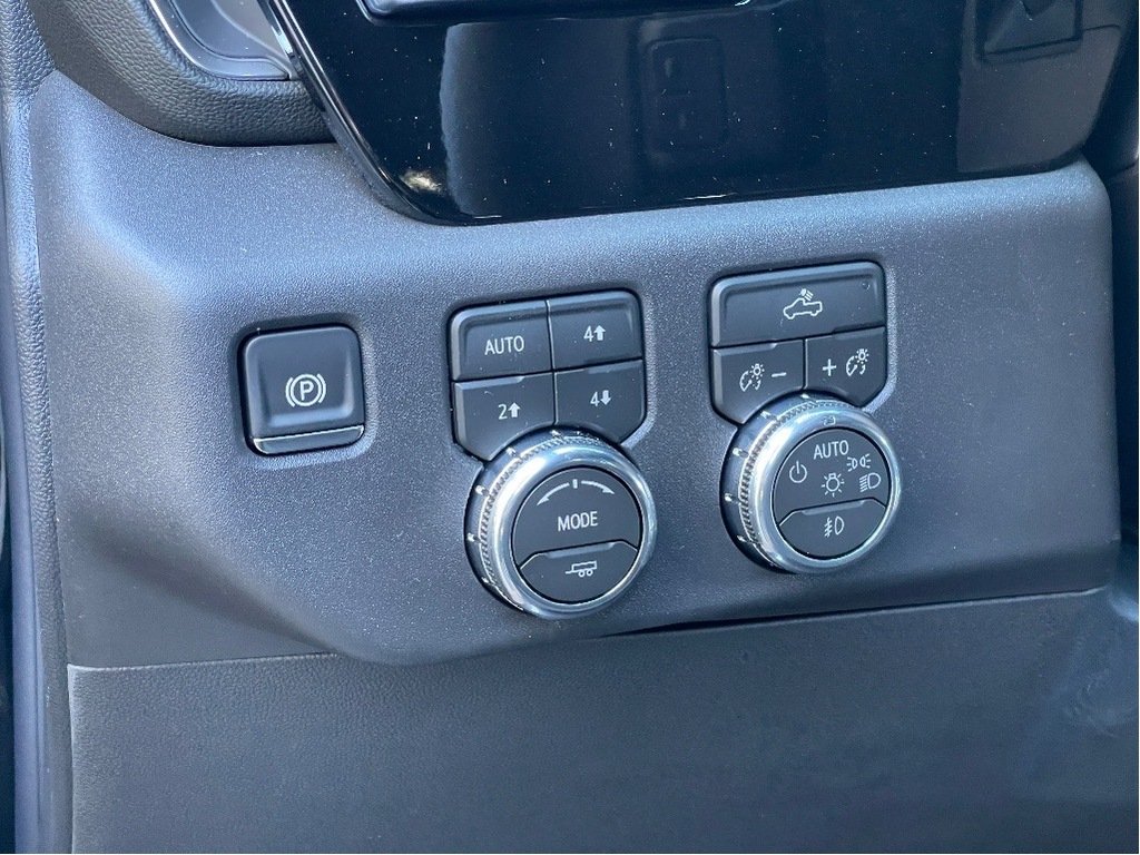 2026 GMC Sierra 1500 in Joliette, Quebec - 13 - w1024h768px