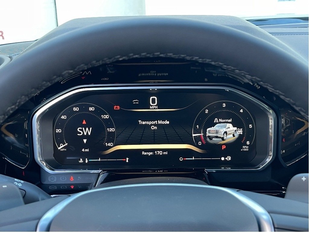 2026 GMC Sierra 1500 in Joliette, Quebec - 15 - w1024h768px