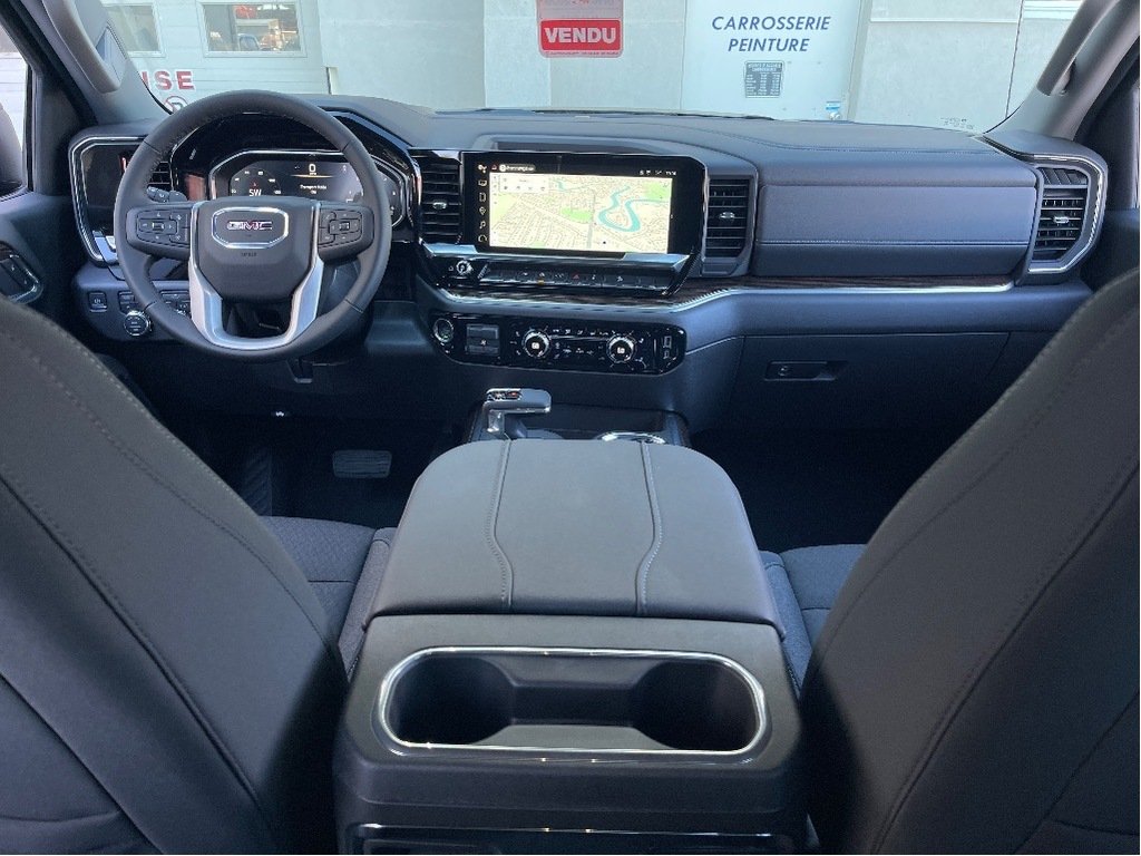 2026 GMC Sierra 1500 in Joliette, Quebec - 11 - w1024h768px